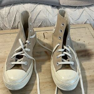 Converse All stars